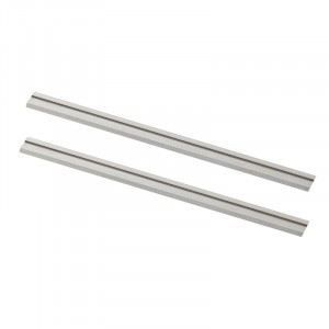 Cutit HSS pentru rindea electrica Stanley, 82mm, 2 bucati
