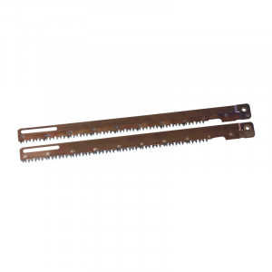 STANLEY - Lama pentru fierastrau alligator, taiere fina in lemn, 360mm [STA44300-XJ]