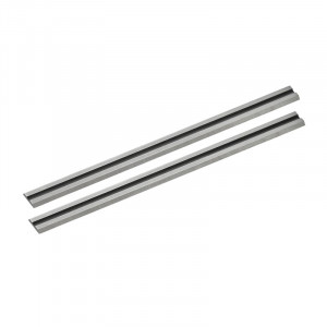 Cutit TCT/HM pentru rindea electrica Stanley, 82mm, 2 bucati
