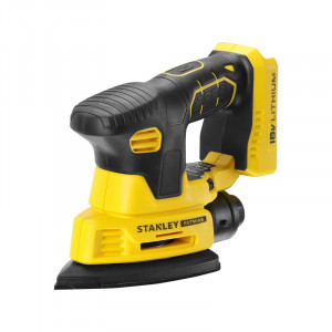Slefuitor cu vibratii Stanley FMCW210B, fara acumulator