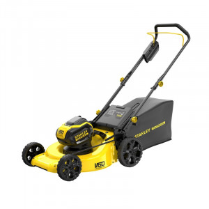 Masina de tuns iarba Stanley FatMax SFMCMW2653B V60 53cm fara acumulator
