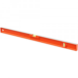 STANLEY - Nivela din aluminiu 80 cm, antisoc [1-42-254]