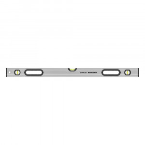 STANLEY - Nivela magnetica Fatmax 90 cm 3 bule [0-43-637]