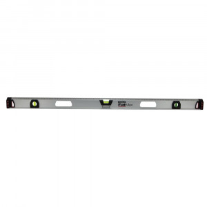 STANLEY - Nivela magnetica Fatmax, cu profil I, 120cm [1-43-556]