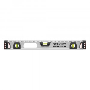 STANLEY - Nivela magnetica Fatmax, cu profil I, 60cm [1-43-554]