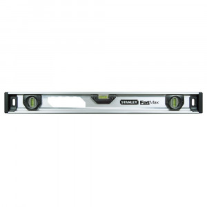 STANLEY - Nivela magnetica Fatmax I-BEAM SILVER, 60 cm [XTHT1-42132]