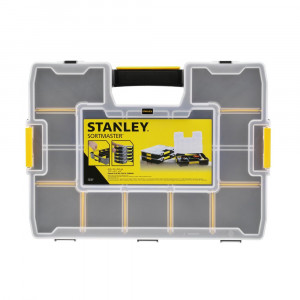 STANLEY - Organizator 43.1 x 33.3 x 8.8 cm [1-94-745]