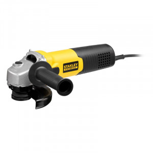 Polizor unghiular Stanley FMEG225VS, 125mm