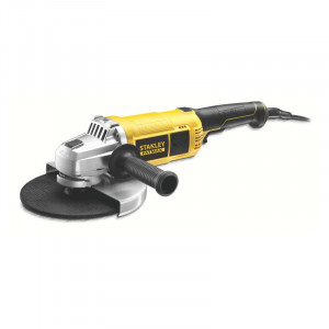 Polizor unghiular Stanley FME841, 230mm