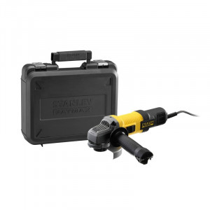 Polizor unghiular Stanley FMEG210K, 115mm