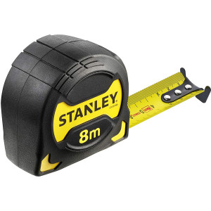 Ruleta Stanley FatMax, 5m