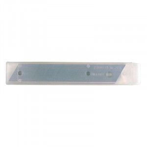 STANLEY - Set lame cutter 18mm, 8 piese [0-11-219]