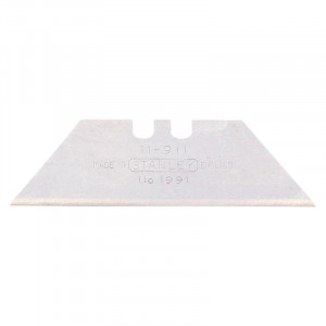STANLEY - Set lame trapezoidale 10 bucati [2-11-911]