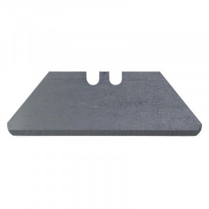 STANLEY - Set lame trapezoidale cu varf rotunjit 10 bucati [2-11-987]