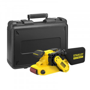 Slefuitor cu banda Stanley FMEW204KA1, 75mm