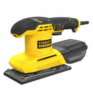Slefuitor cu vibratii Stanley FMEW214K