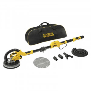Slefuitor pentru pereti Stanley SFMEE500S, 225mm