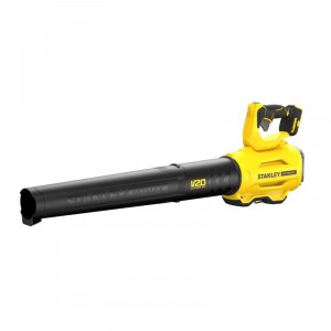 STANLEY - Suflanta electrica pentru frunze 18V, 160 Km/h, 1x4.0Ah [SFMCBL7M1-QW]