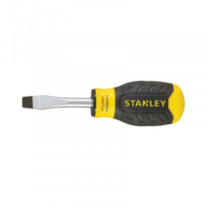 STANLEY - Surubelnita CushionGrip dreapta SL 6.5x45mm [0-64-917]