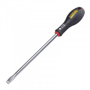 STANLEY - Surubelnita FatMax dreapta SL 10x200mm, blister [0-65-139]