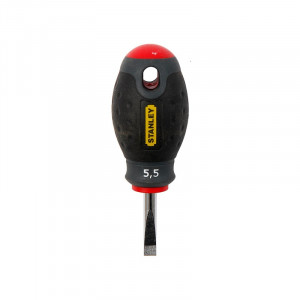 STANLEY - Surubelnita FatMax dreapta SL 5.5x30mm [1-65-400]