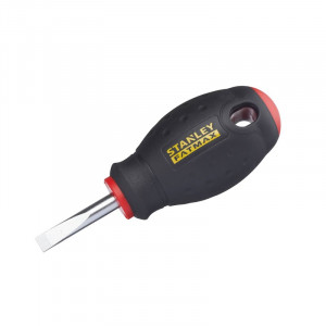 STANLEY - Surubelnita FatMax dreapta SL 5.5x30mm, in blister [0-65-400]