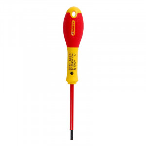 STANLEY - Surubelnita FatMax izolata VDE dreapta SL 3.5x75mm [1-65-411]