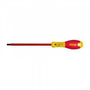 STANLEY - Surubelnita FatMax izolata VDE dreapta SL 5.5x150mm [1-65-413]