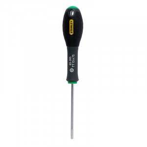STANLEY - Surubelnita FatMax torx siguranta TT15 x 75mm [1-65-395]