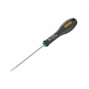 STANLEY - Surubelnita FatMax torx siguranta TT20 x 75mm, in blister [0-65-396]