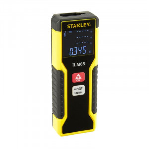 Telemetru Stanley TLM 65, 20m