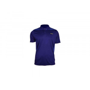 STANLEY - Tricou polo Edward Cool Dry, albastru/bleumarin, mas. XL [SXWG-158-N-XL]
