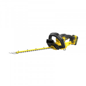 STANLEY - Foarfeca pentru gard viu 55cm, fara acumulator 18V [SFMCHT855B-XJ]