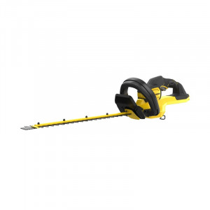 STANLEY - Foarfeca pentru gard viu 60cm, FatMax V60, fara acumulator 54V [SFMCHTB866B-XJ]