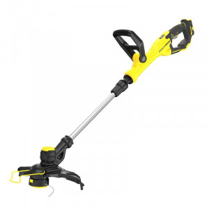 Trimmer pentru gazon Stanley FatMax SFMCST933B V20 fara acumulator