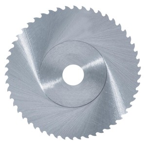 Stark - Panza fierastrau circular HSS, DIN 1838B, 100x2x22mm, 48 dinti [N2100200480BB]