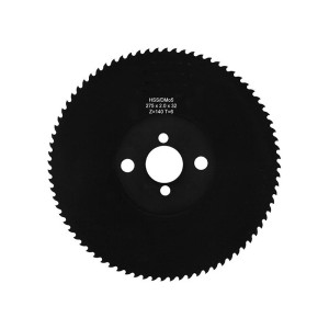 Stark - Panza fierastrau circular pentru metal HSS HZ, 315x2.5x32mm, 160 dinti [VU315253BN061S-E]