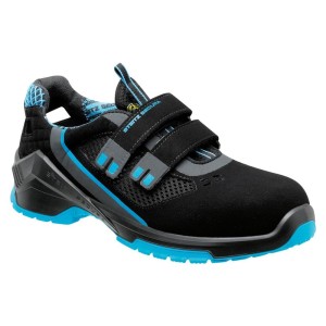 STEITZ SECURA - Sandale VD PRO 1000 SF, S1P, ESD, SRC, negru, mas. 48 [VDPRO1000SFNB48]