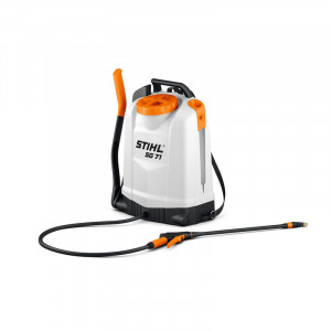 Stihl - Pulverizator manual SG 71 [42550194970]