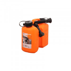 Stihl - Canistra combinata (3l+1.5l) [00008810124]