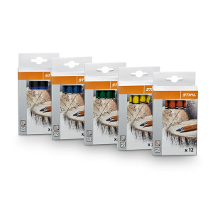 Stihl - Creta forestiera albastra [00008811500]