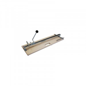 Masina de taiat gresie Stubai Hobbyfix 630mm