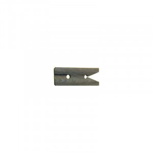 Suport din lemn pentru traforaj 65x170mm [4019261700013]
