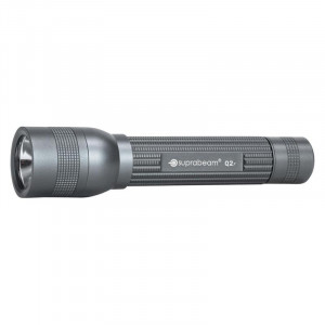 Suprabeam - Lanterna Q2r 6-450 lumeni [5025011]