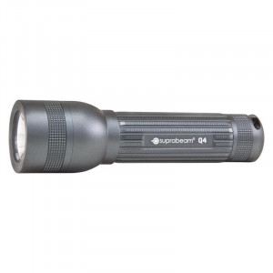 Suprabeam - Lanterna Q4 8-400 lumeni [5041011]