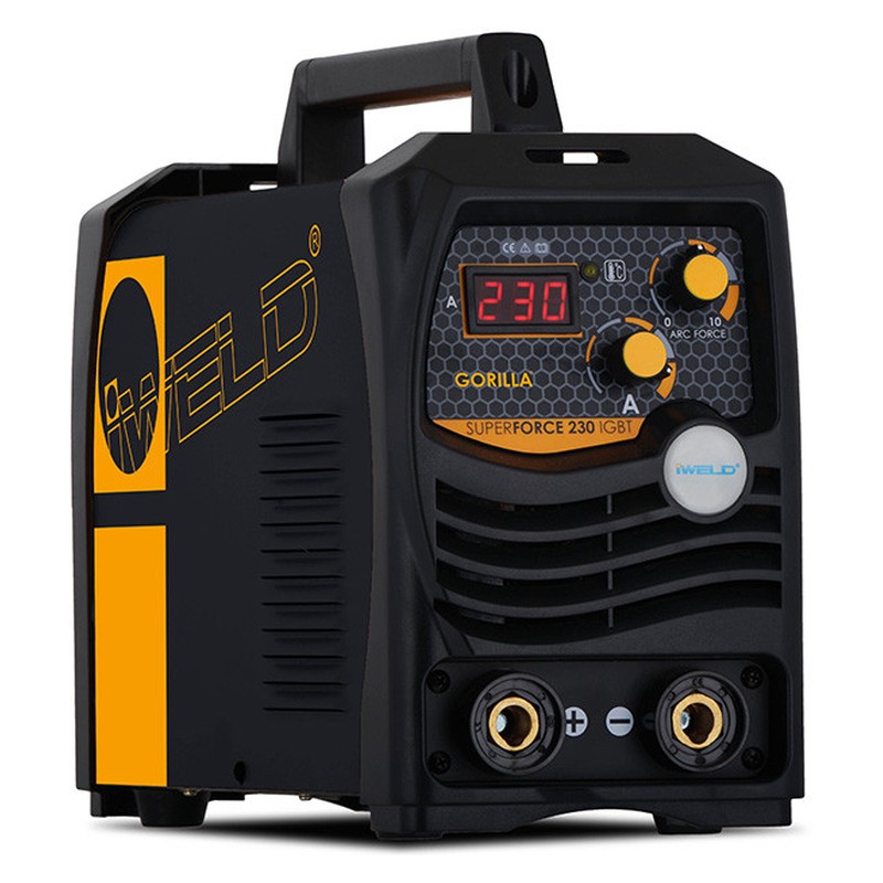 Invertor sudura Iweld Gorilla Superforce 230
