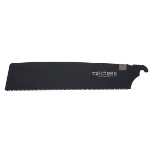 Tajima - Panza fierastrau 300mm pentru Fierastrau Fluro Coat Black [GNB300FBP]