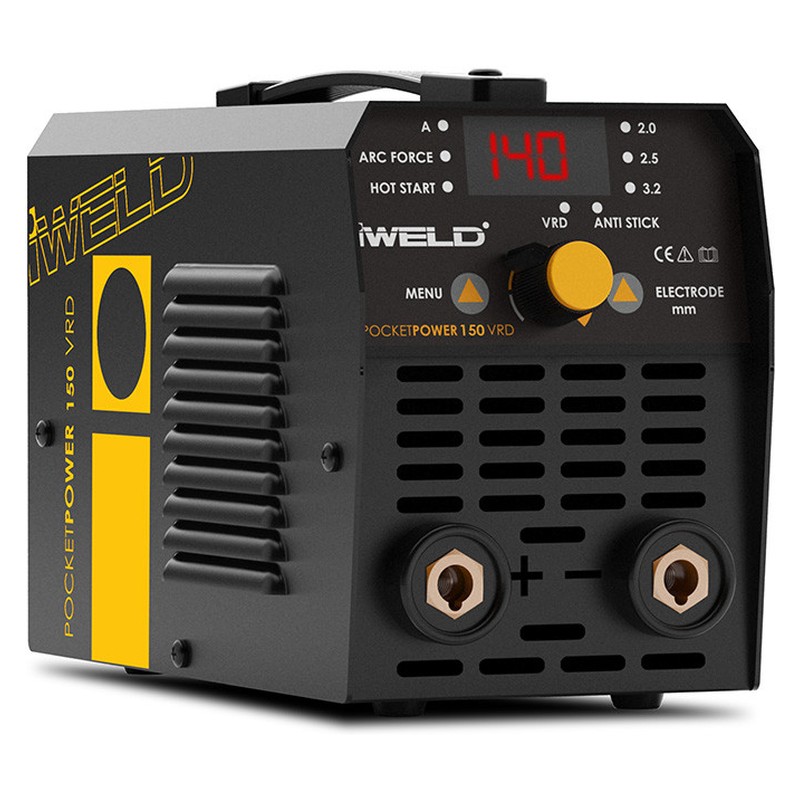 Invertor sudura Iweld Gorilla Pocketpower 150