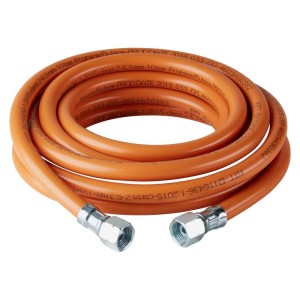 Furtun TGO propan/butan MD 6.3x3.5mm G3/8
