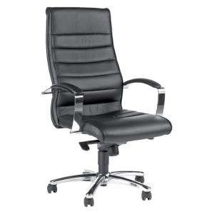 Topstar - Scaun director TD Lux 10, negru [8779A80]